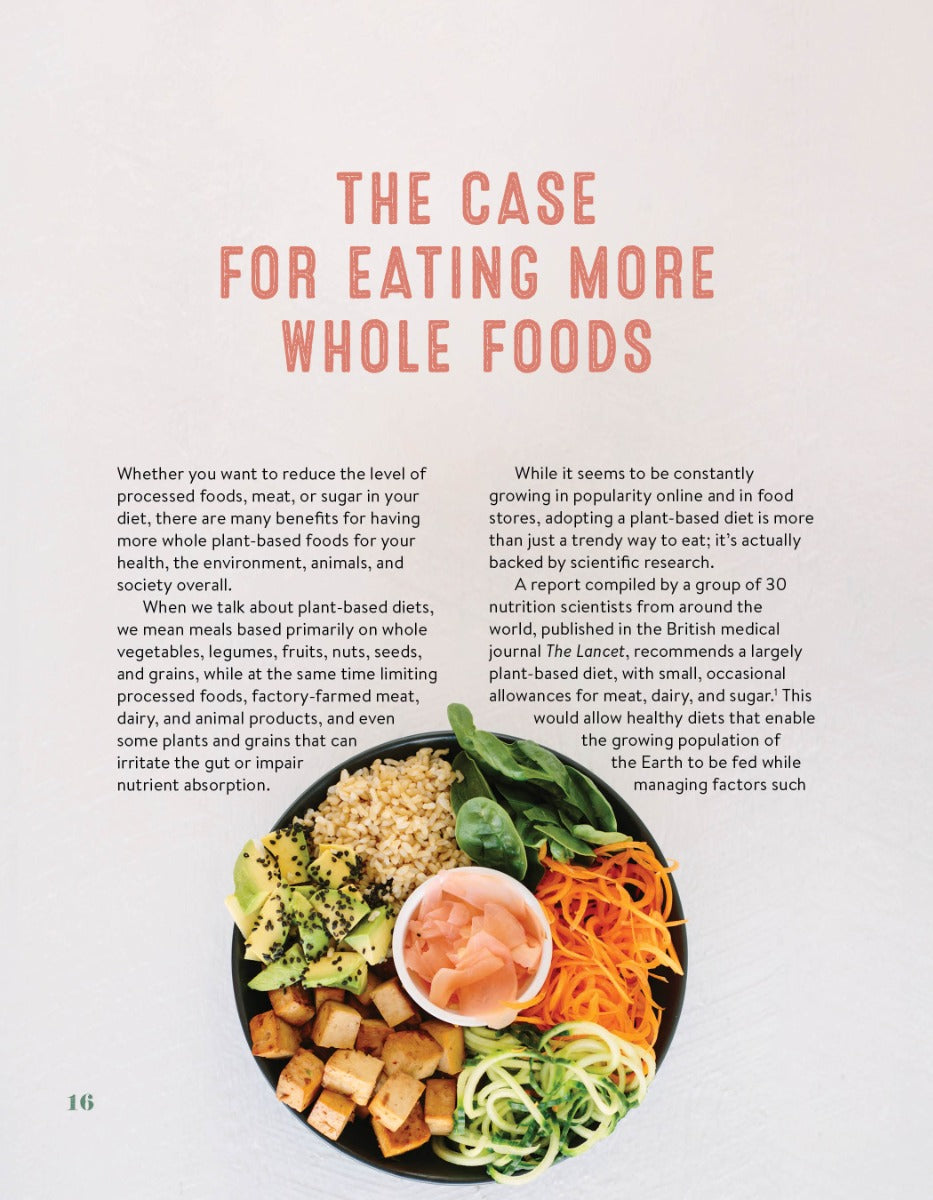 The Food Matters Cookbook - image 6
