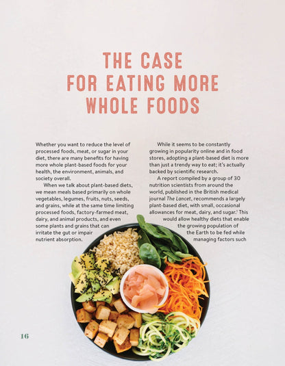 The Food Matters Cookbook - image 6