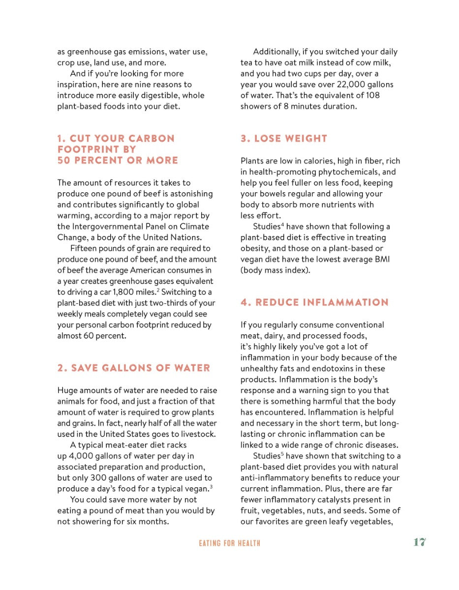 The Food Matters Cookbook - image 5