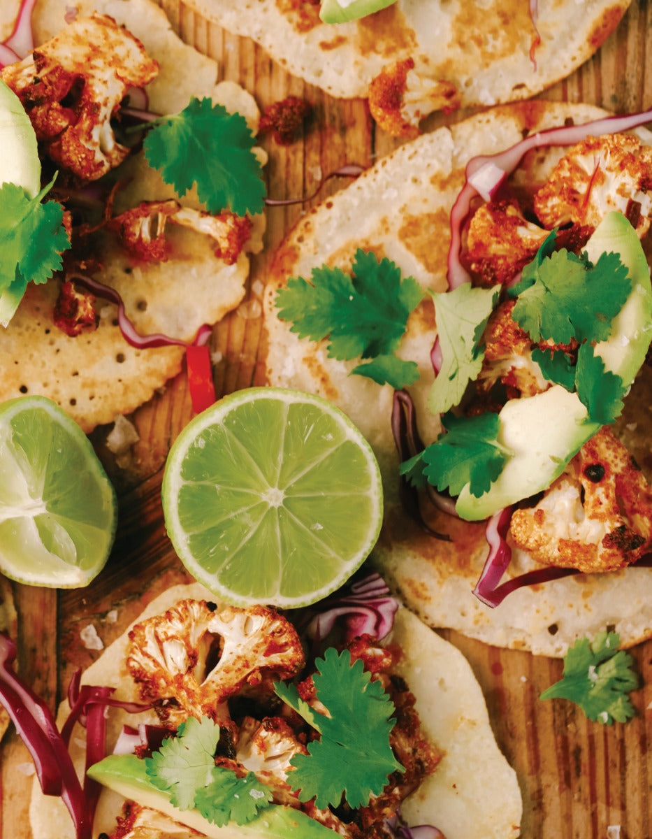 The Food Matters Cookbook - image 2