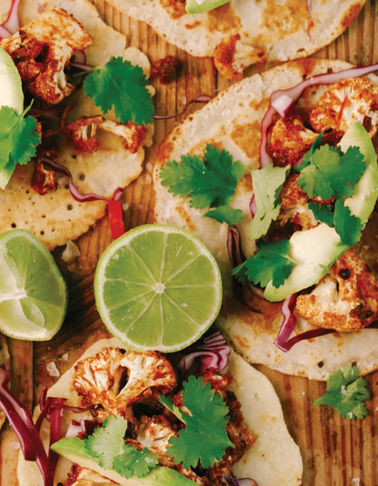 The Food Matters Cookbook - image 2