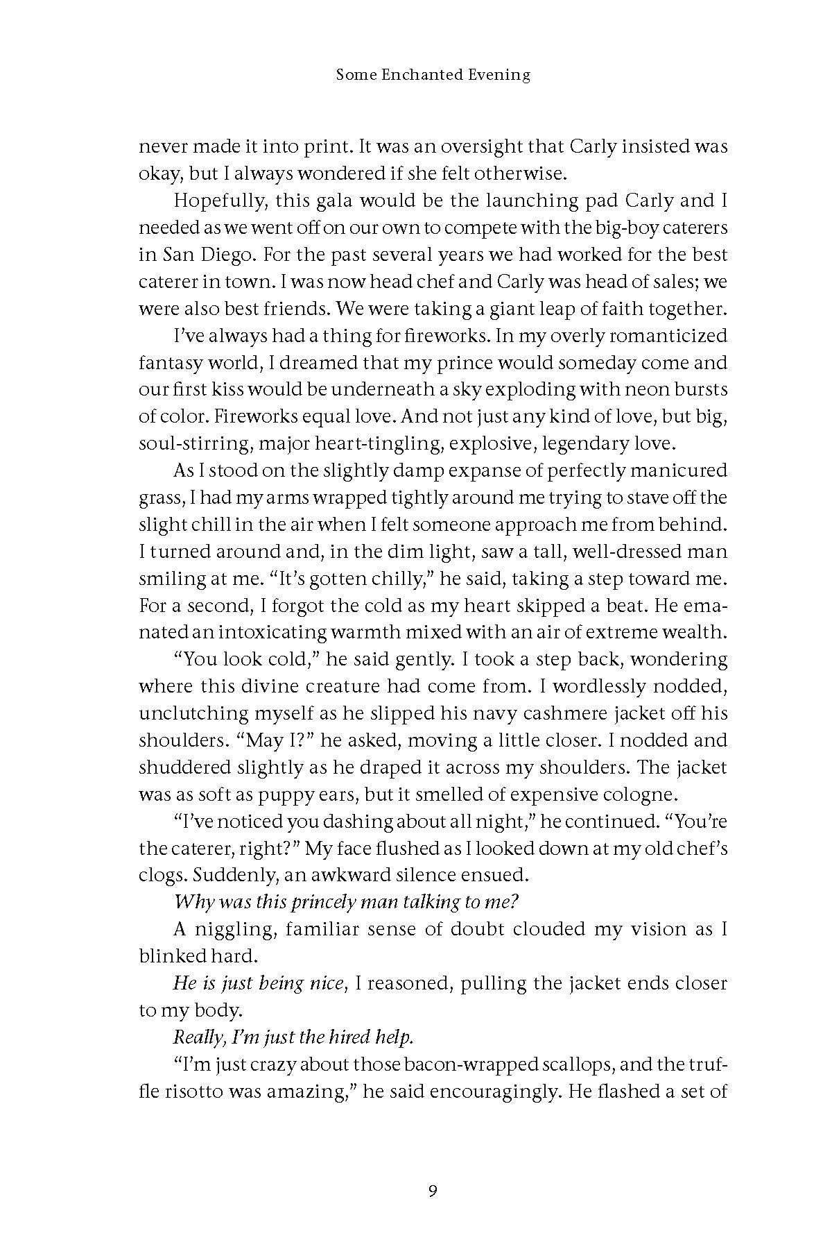 The Love Thief - image 3