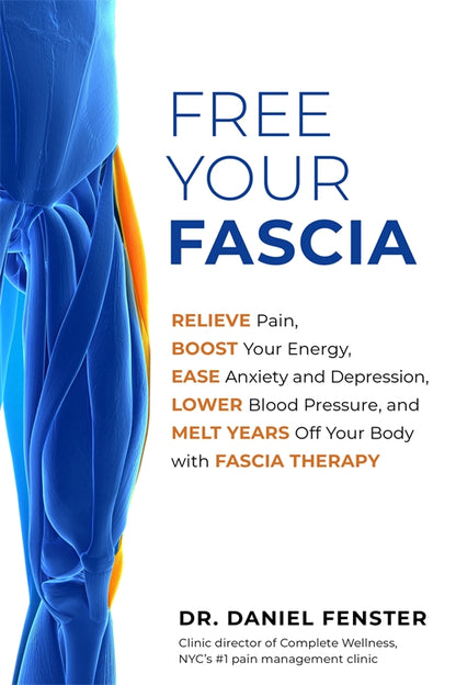 Free Your Fascia - image 1