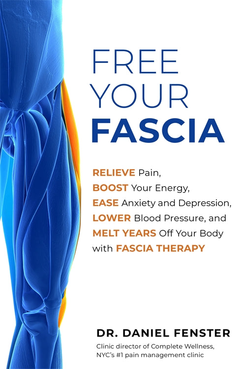 Free Your Fascia - image 1