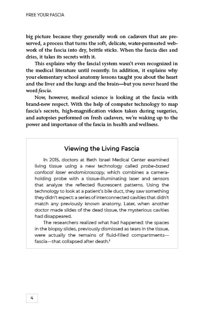 Free Your Fascia - image 8