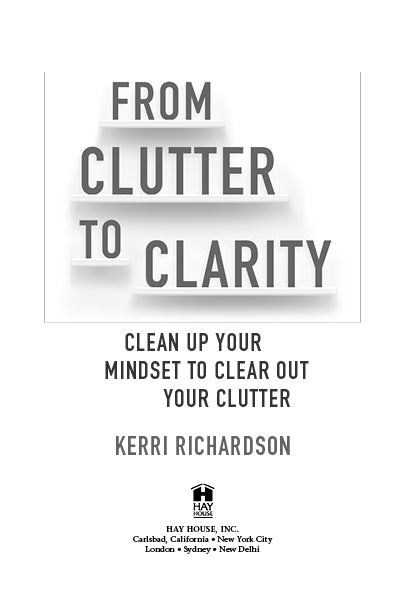 From Clutter to Clarity - image 2
