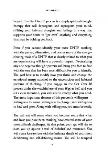 Get Over It! - image 8