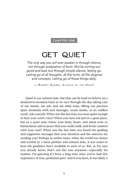 Get Quiet - image 9