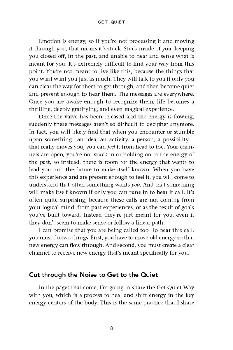 Get Quiet - image 6