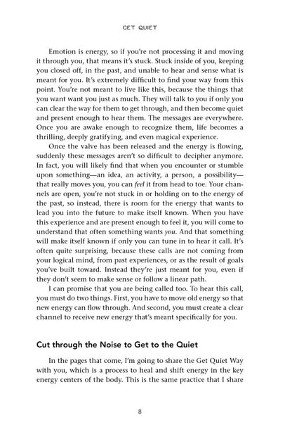 Get Quiet - image 6