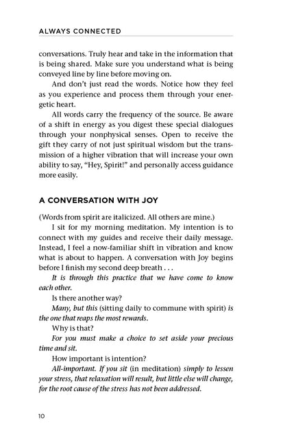 Always Connected - image 7