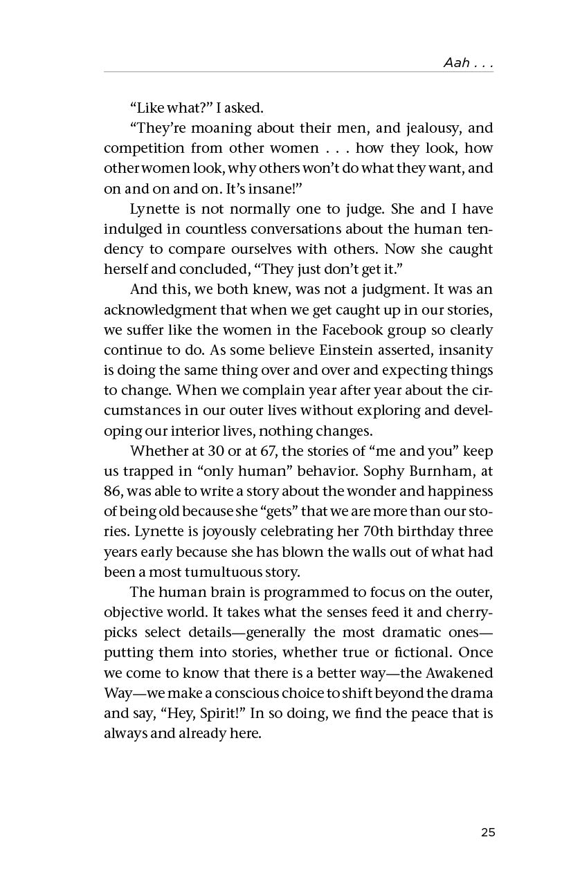 Always Connected - image 3