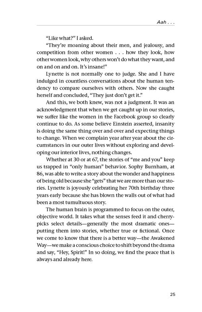 Always Connected - image 3