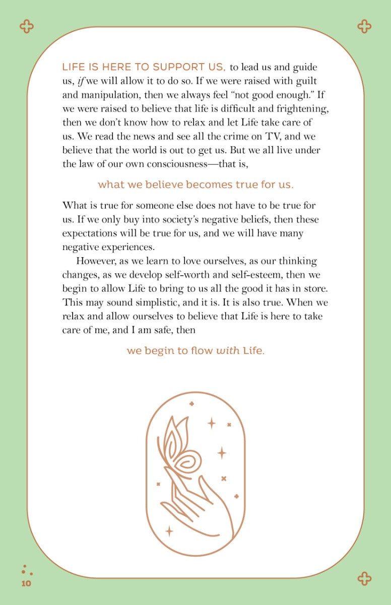 The Gift of Gratitude - image 8