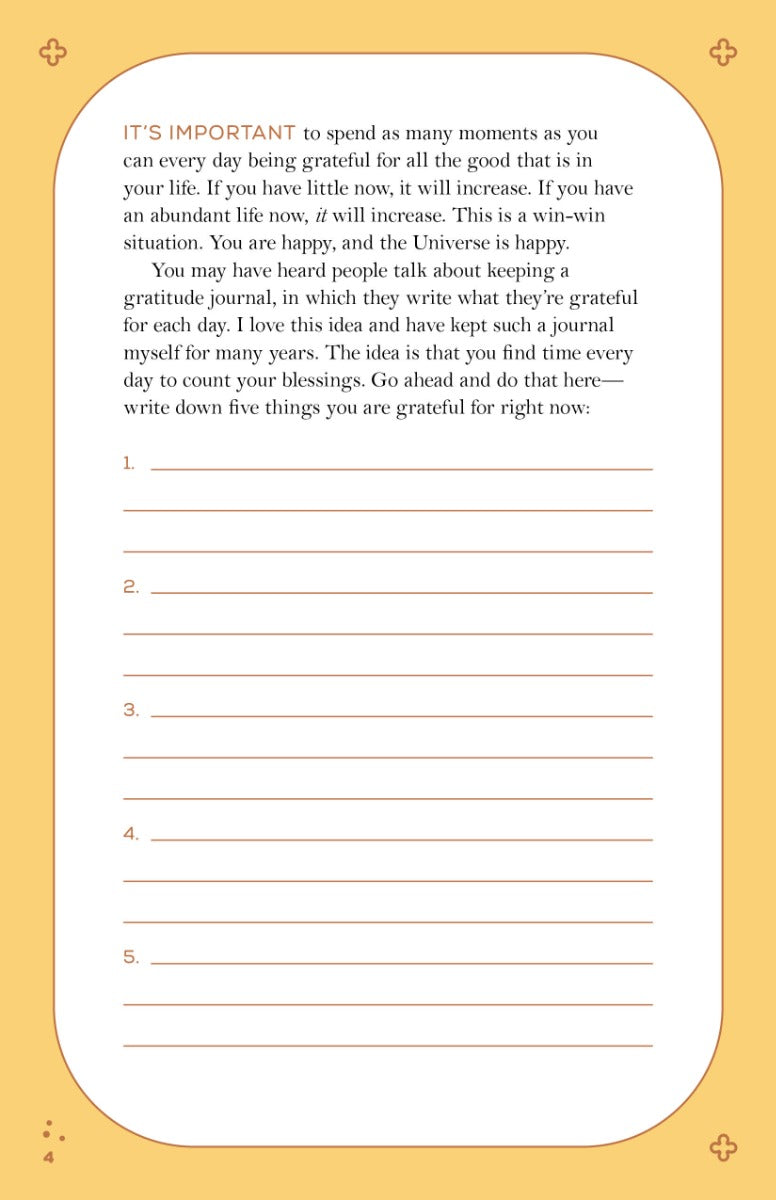 The Gift of Gratitude - image 4