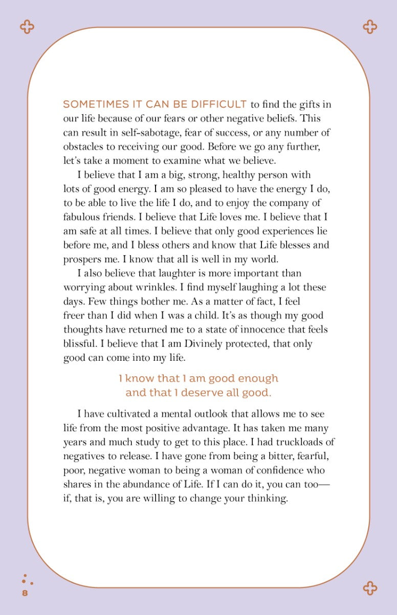The Gift of Gratitude - image 7