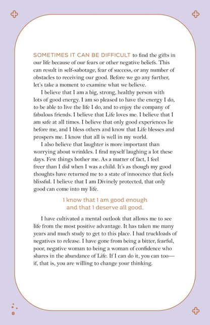 The Gift of Gratitude - image 7