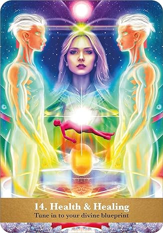 The Golden Future Oracle - image 4