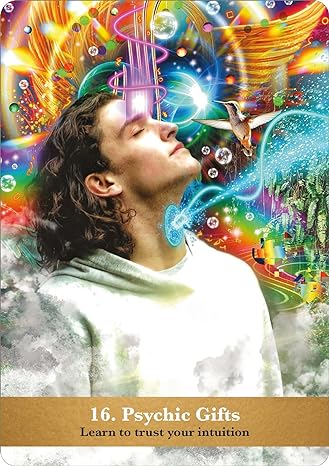 The Golden Future Oracle - image 5