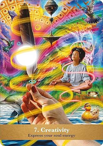 The Golden Future Oracle - image 2