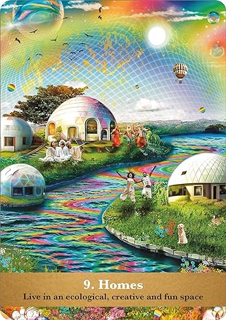 The Golden Future Oracle - image 3