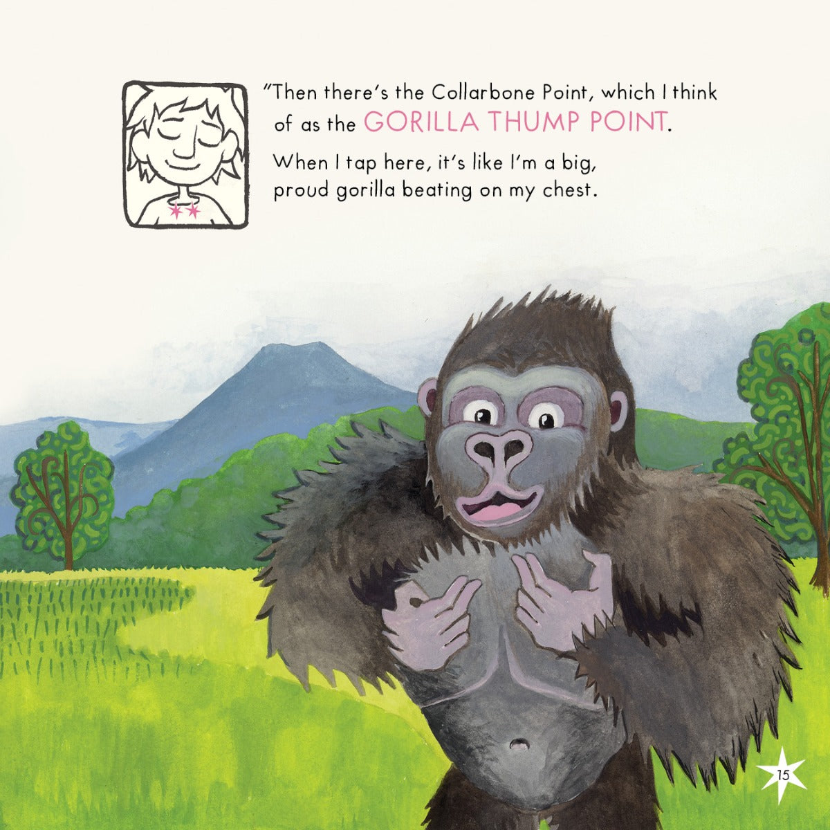 Gorilla Thumps and Bear Hugs - image 7