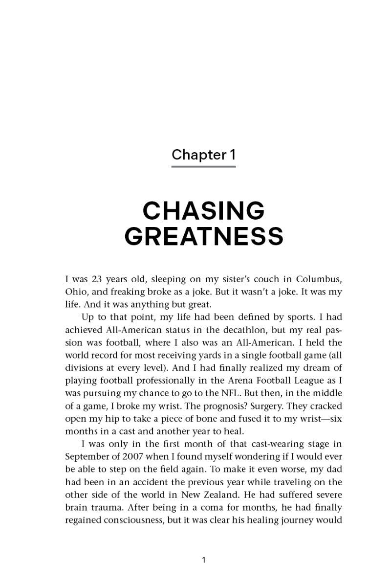 The Greatness Mindset - image 11