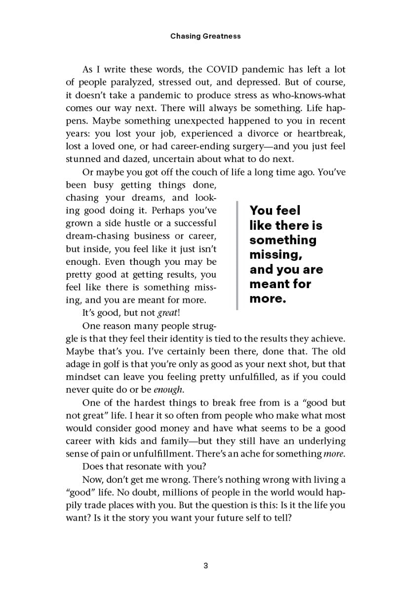 The Greatness Mindset - image 9