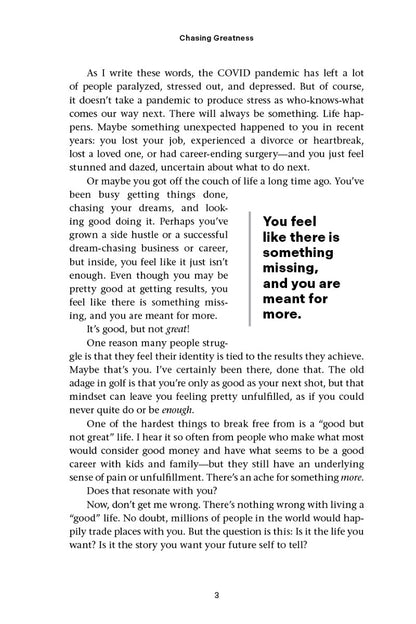 The Greatness Mindset - image 9