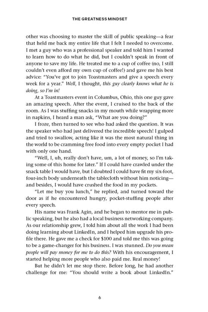 The Greatness Mindset - image 7