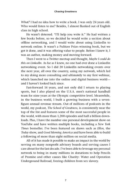 The Greatness Mindset - image 6