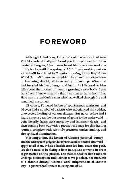 Grow a New Body - image 6