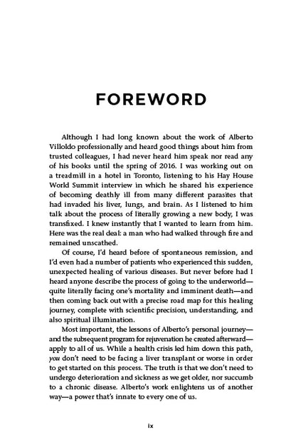 Grow a New Body - image 6