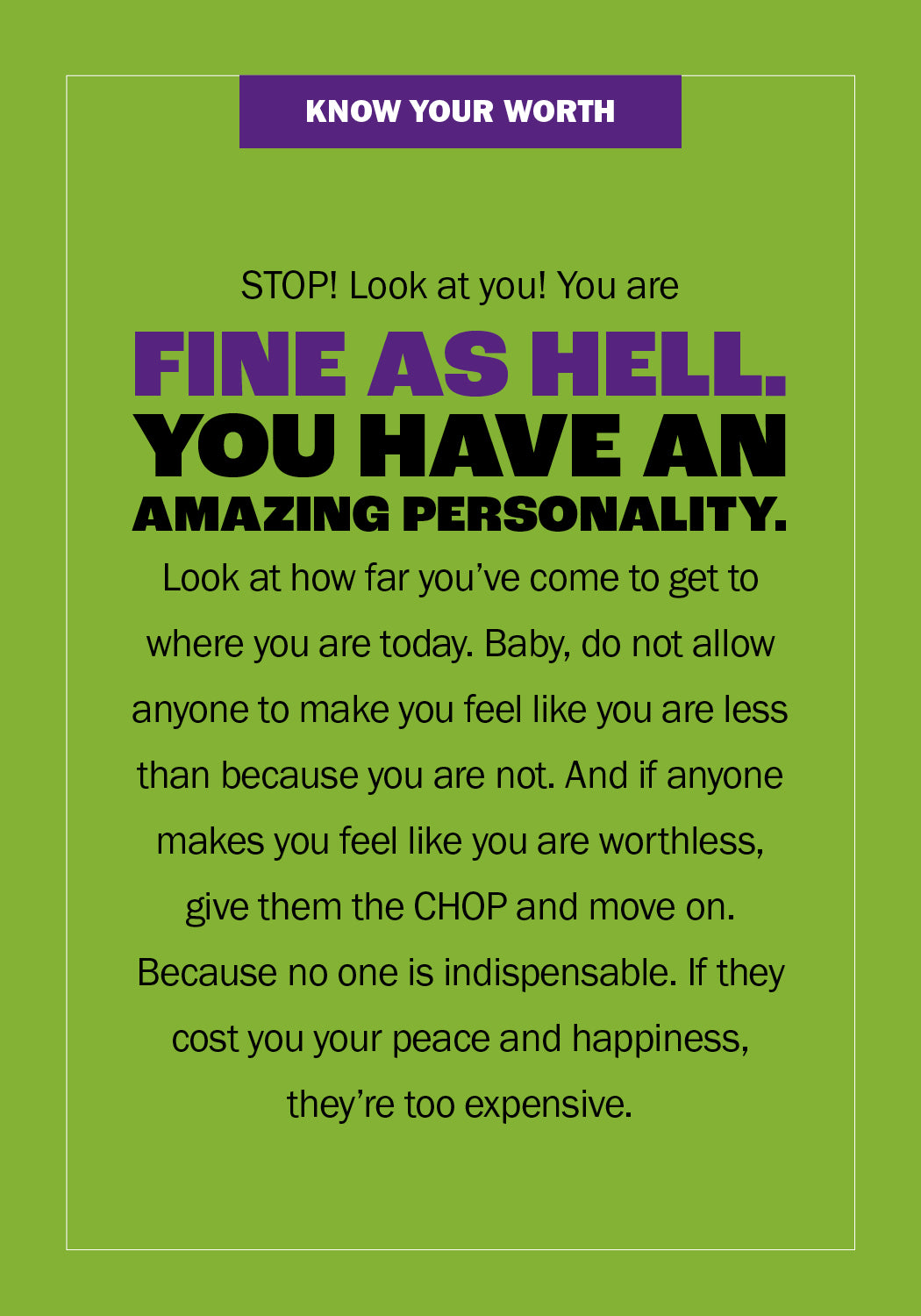 Have a Good Day on Purpose - image 8