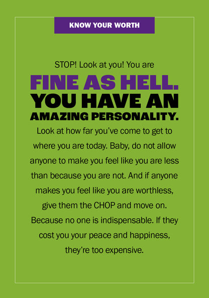 Have a Good Day on Purpose - image 8
