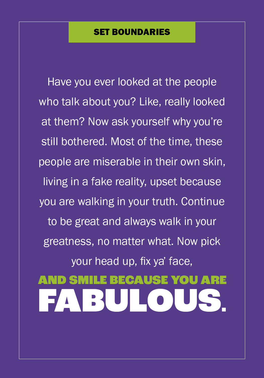 Have a Good Day on Purpose - image 7