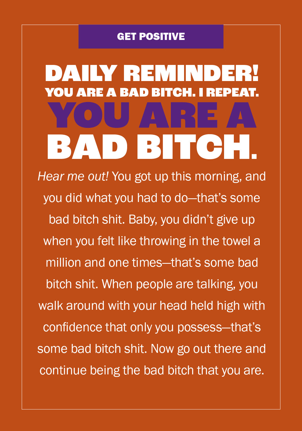 Have a Good Day on Purpose - image 9