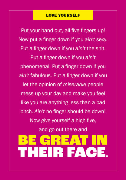 Have a Good Day on Purpose - image 5