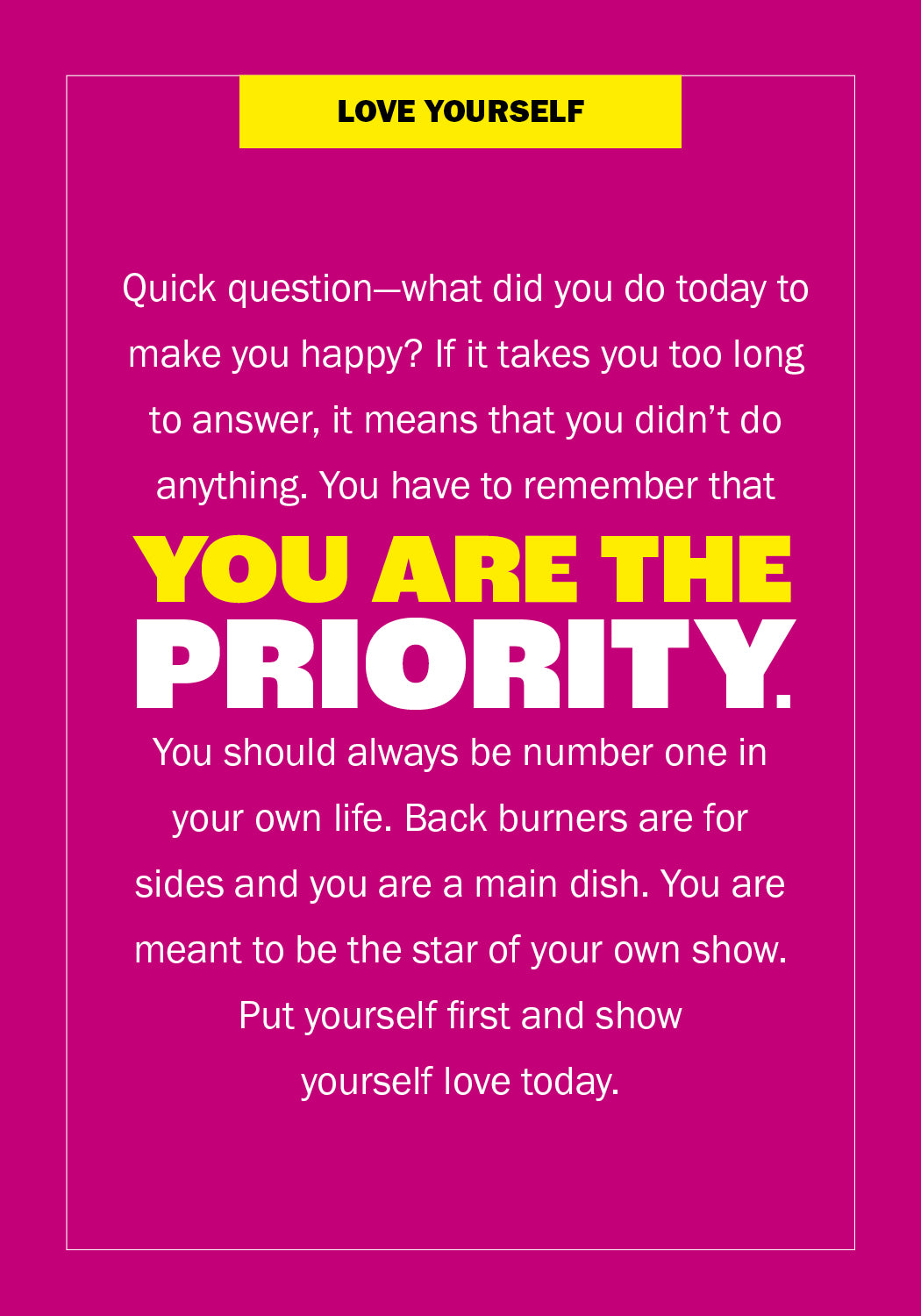 Have a Good Day on Purpose - image 4