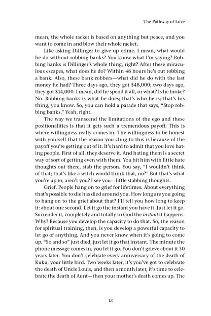 Karma and Devotion - image 3