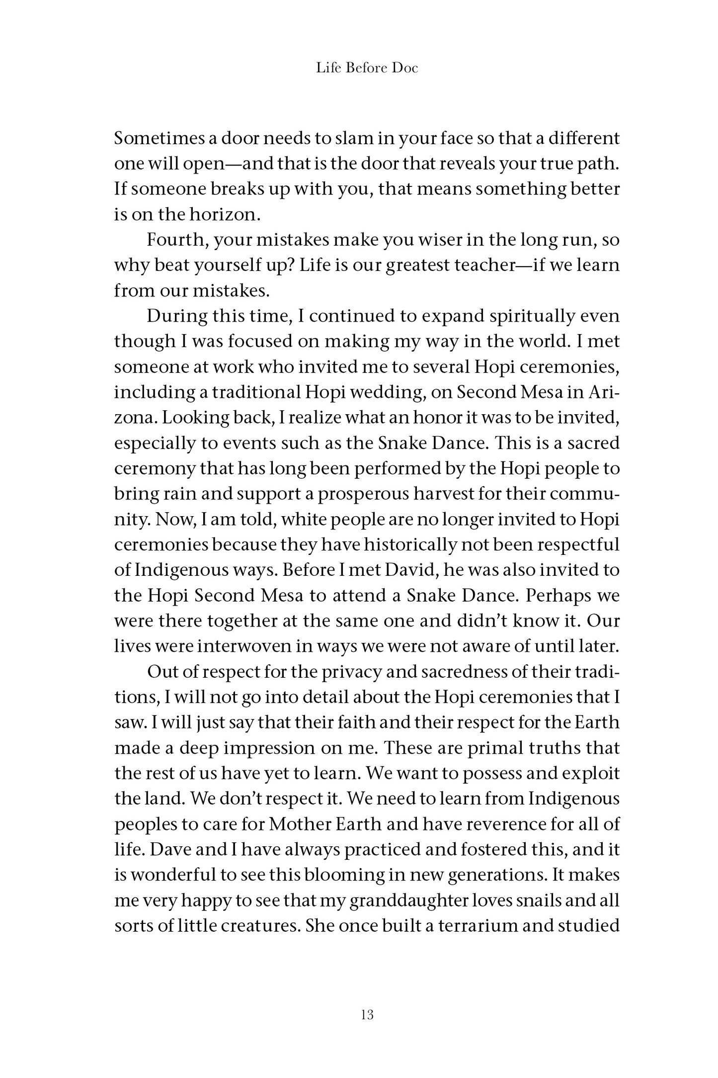 My Journey of Light With Dr. David R. Hawkins - image 8