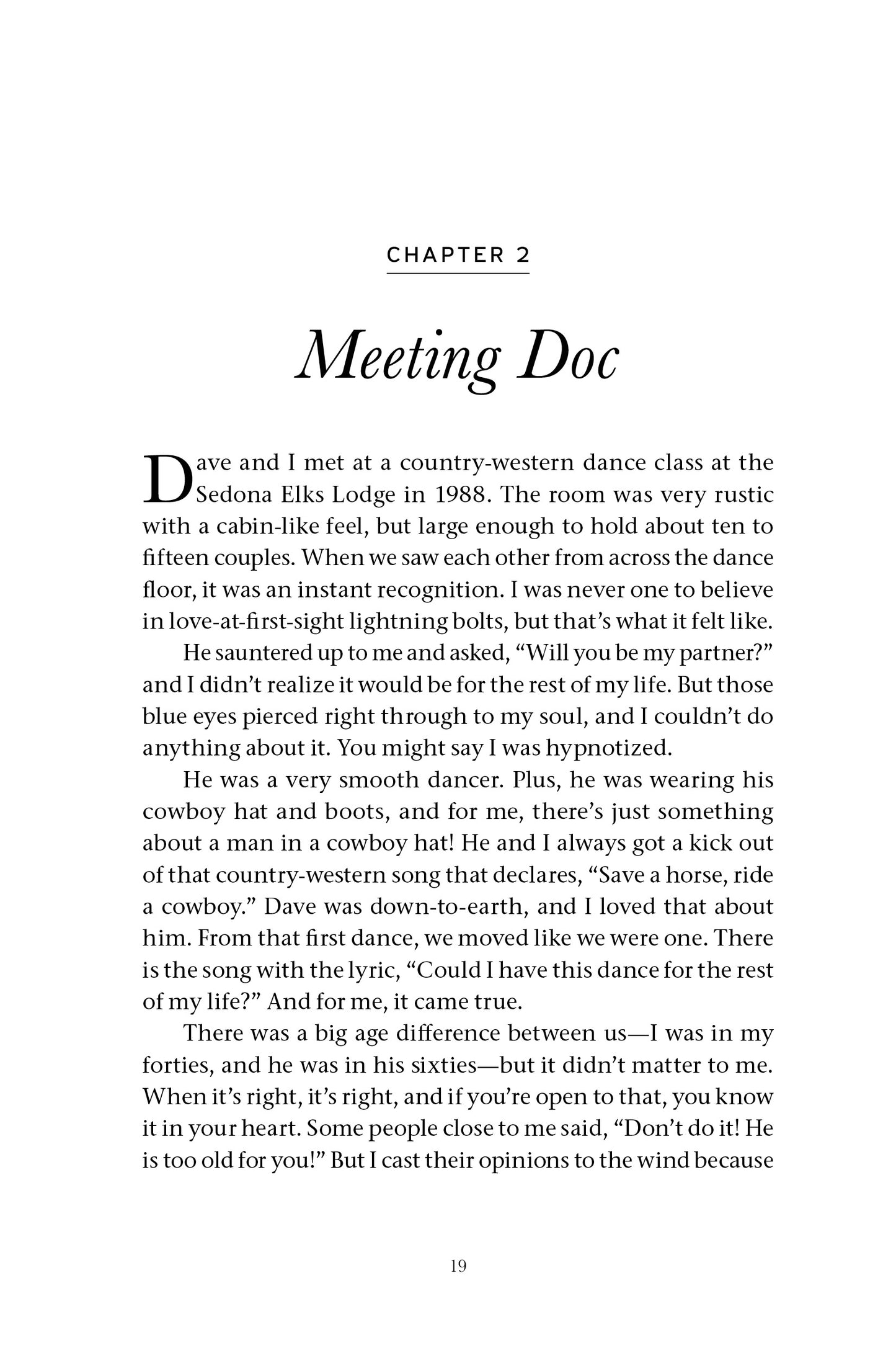 My Journey of Light With Dr. David R. Hawkins - image 4