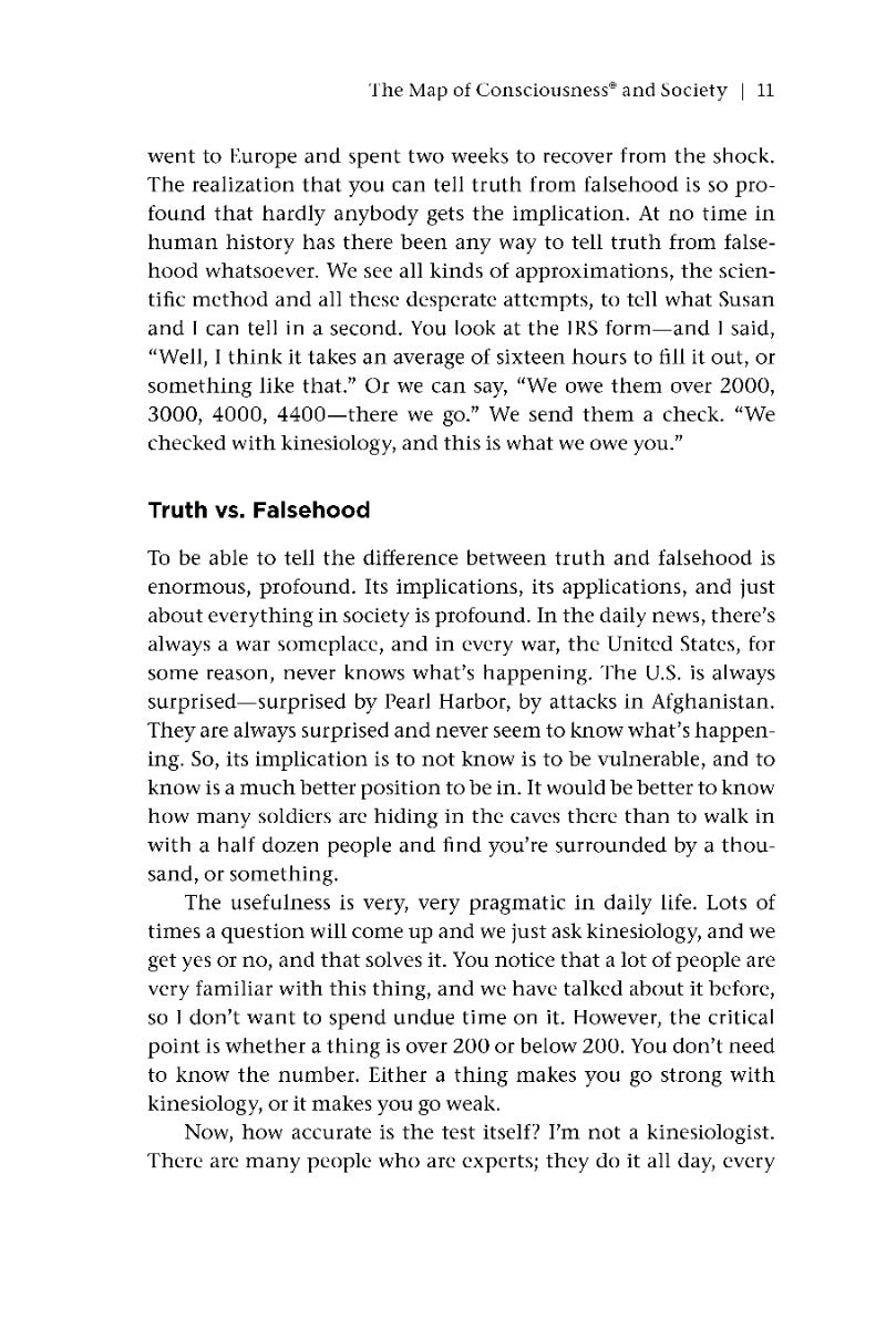 The Evolution of Consciousness - image 9