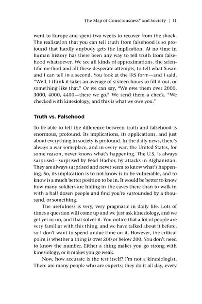 The Evolution of Consciousness - image 9