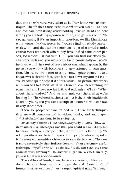 The Evolution of Consciousness - image 10