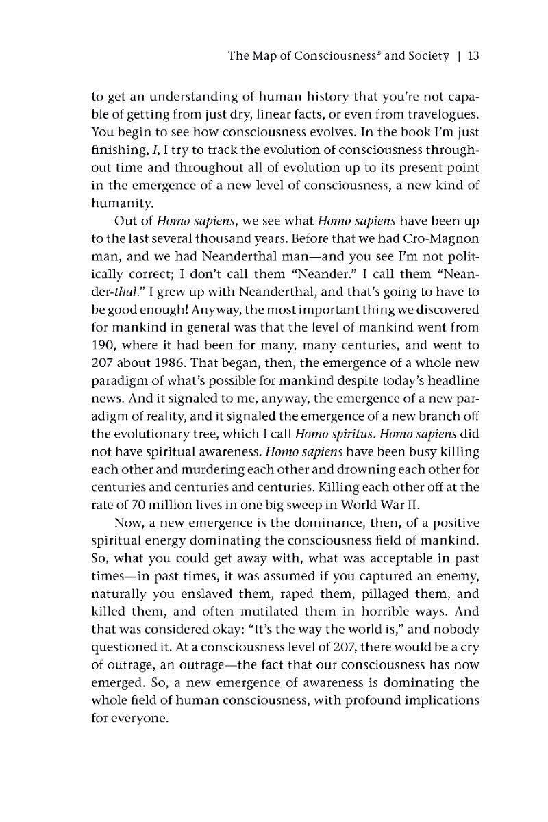 The Evolution of Consciousness - image 2