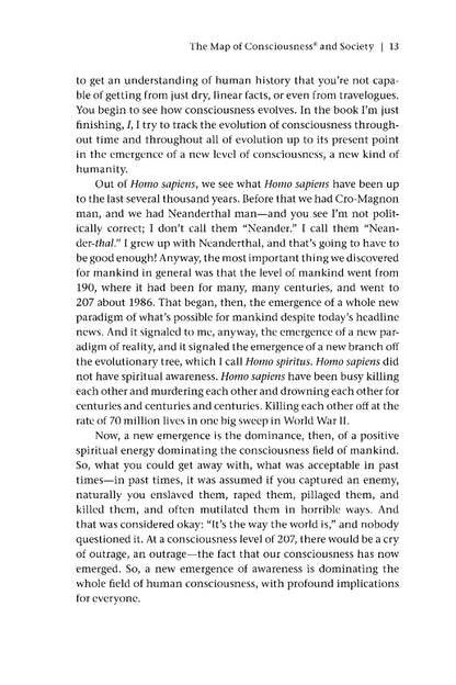 The Evolution of Consciousness - image 2