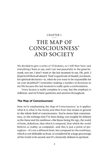 The Evolution of Consciousness - image 6