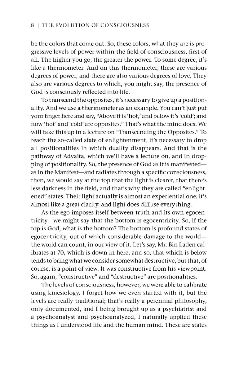 The Evolution of Consciousness - image 8