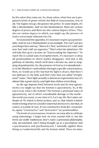 The Evolution of Consciousness - image 8